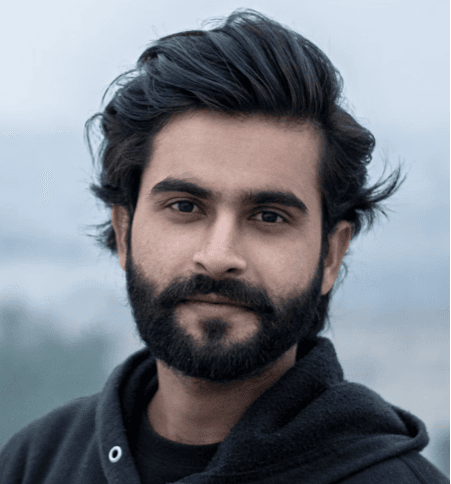 Bikash Kalfle